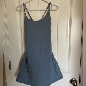 Halara Work out dress